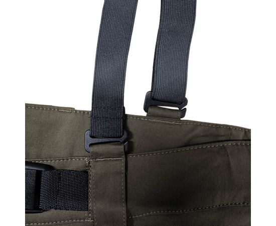 Подтяжки для брюк Alpha Summer Flex, фото 5