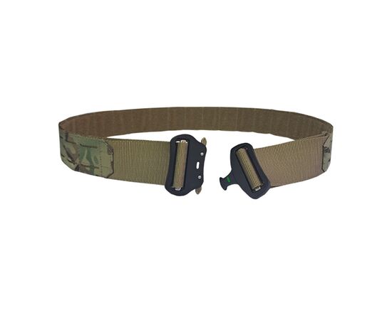 Ремінь тактичний Molle двокомпонентний Multicam, фото 7