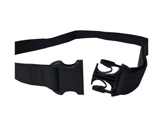 Ремень Stealth Black, фото 6