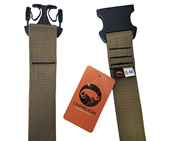 Ремень Stealth Coyote, фото 5