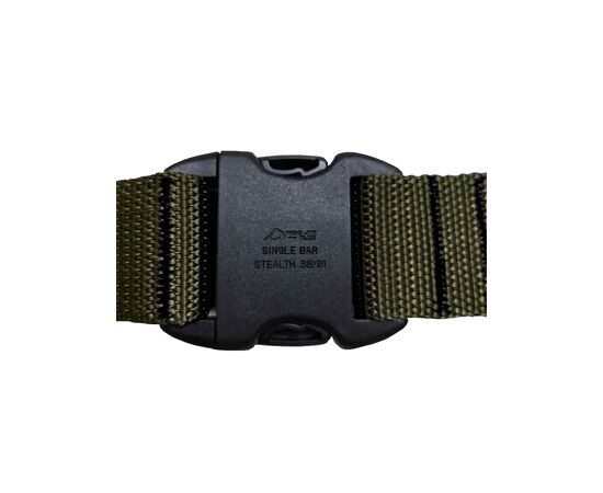 Ремень Stealth Olive, фото 6