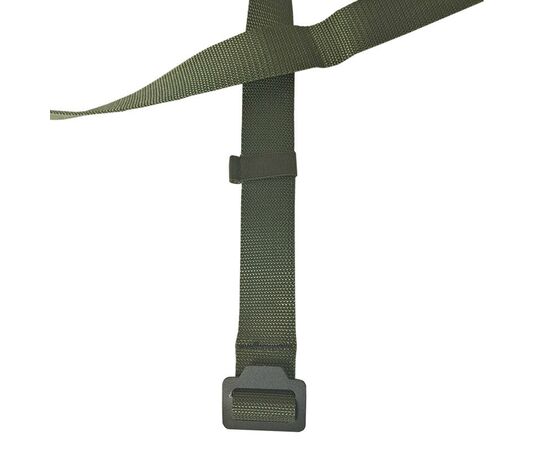 Ремень Steel Olive, фото 5