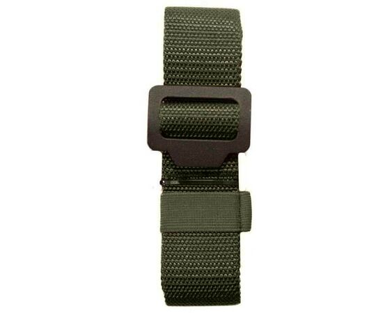 Ремень Steel Olive, фото 2