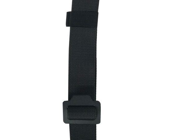 Ремень тактический STEEL Black, фото 3