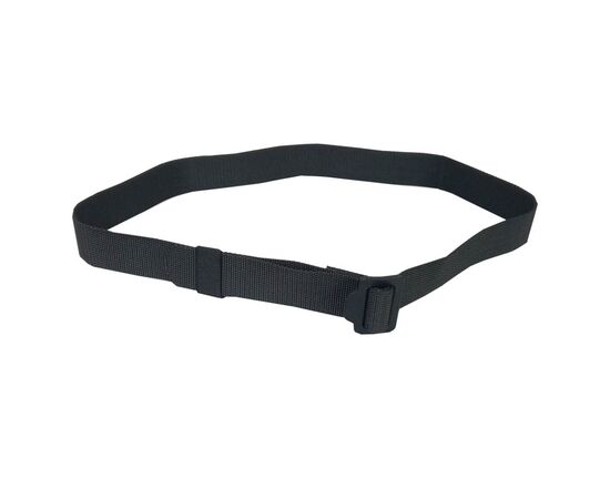 Ремень тактический STEEL Black, фото 4