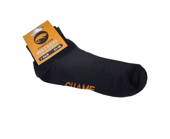 Носки Chameleon outdoor light small Black, фото 3