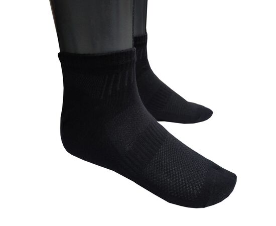 Носки Chameleon outdoor light small Black, фото 4