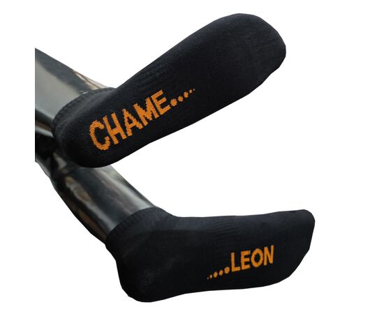 Носки Chameleon outdoor light small Black, фото 5