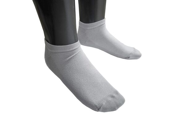 Носки Chameleon outdoor light small Grey, фото 4