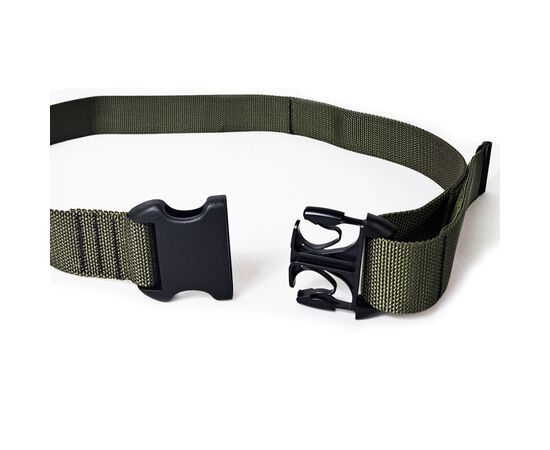 Ремень Stealth Olive, фото 10