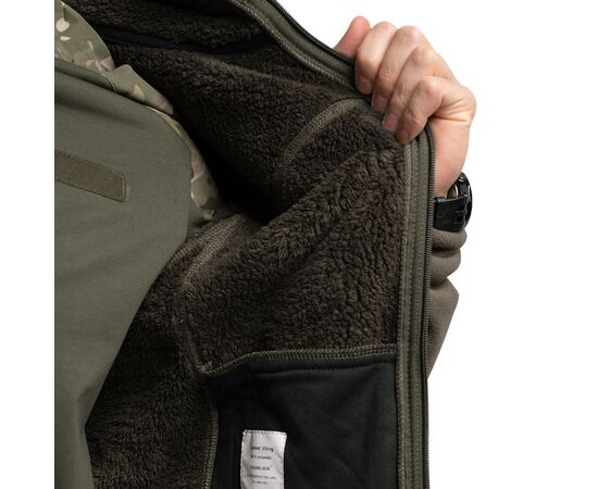 Куртка флисовая Viking Tundra, Цвет: тундра, Размер: 40-42 (XS), фото 9