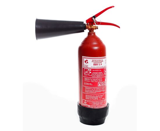 Підставка під вогнегасник ВВК-1,4, ВВК-2, фото 2