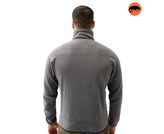 Кофта Composite Gray, Цвет: серый, Размер: 44-46 (S), фото 5