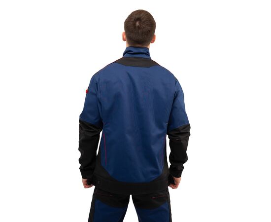 Куртка рабочая Premium new 2 Navy, Размер: 44-46 / 170-176, фото 4